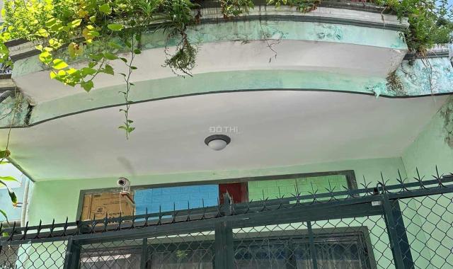 Bán nhà giáp mặt tiền Đường Nơ Trang Long, Bình Thạnh,  48m2 nở hậu, 2 tầng, giá 3.7