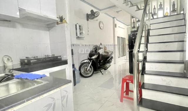 (NHÀ TÂN PHÚ) - CHỈ 4.1 TỶ CĂN GÓC HXH PHÚ THỌ HÒA 38M2 - KHÔNG LỘ GIỚI - ZALO 0902.179.201