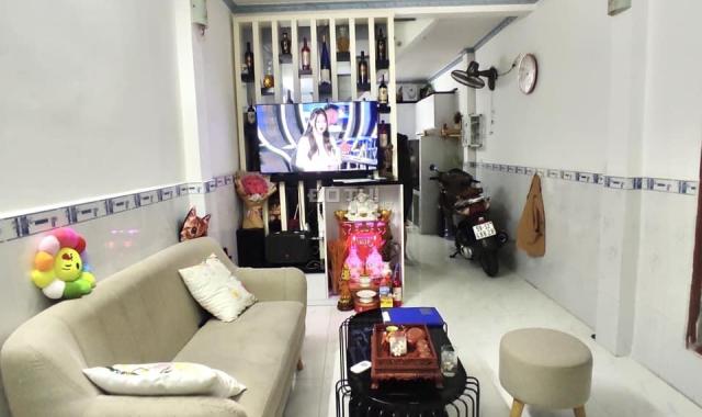 (NHÀ TÂN PHÚ) - CHỈ 4.1 TỶ CĂN GÓC HXH PHÚ THỌ HÒA 38M2 - KHÔNG LỘ GIỚI - ZALO 0902.179.201