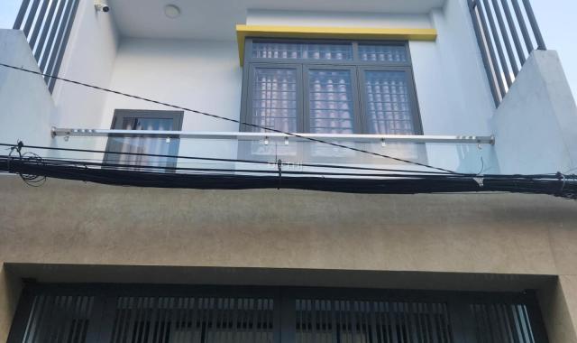 HXH Lâm Văn Bền, P Tân Kiểng, Q7, Trệt lầu 5m x 15m, 3PN, 3WC. SHR 8,6 tỷ