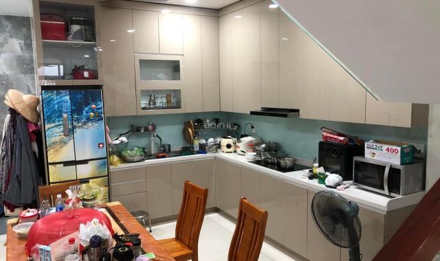 HXH Lâm Văn Bền, P Tân Kiểng, Q7, Trệt lầu 5m x 15m, 3PN, 3WC. SHR 8,6 tỷ
