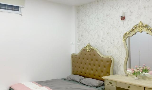 STUDIO MỚI XÂY FULL NỘI THẤT TÂN BÌNH