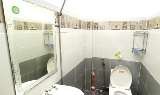 STUDIO MỚI XÂY FULL NỘI THẤT TÂN BÌNH