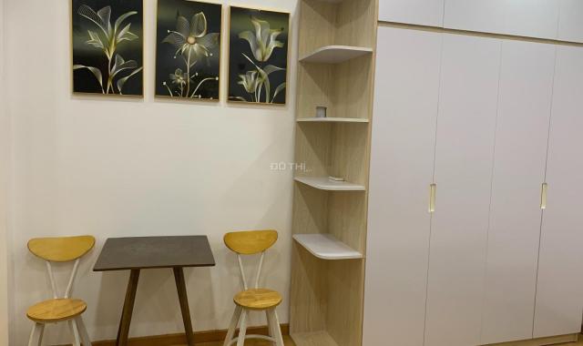 STUDIO MỚI XÂY FULL NỘI THẤT TÂN BÌNH