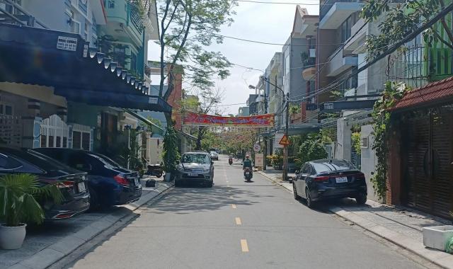 💎Cần bán nhà 3 tầng 2 MT đường Mai Xuân Thưởng,Quận Thanh Khê.Đà Nẵng
