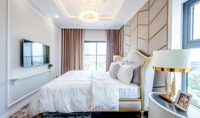 Chỉ với 1.2 tỷ sở hữu ngay suất đầu tư căn hộ 2PN DT 80m2 dự án hot Hoàng Thành Pearl