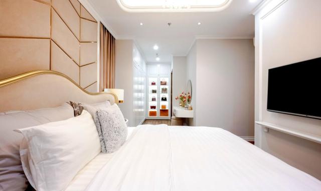Chỉ với 1.2 tỷ sở hữu ngay suất đầu tư căn hộ 2PN DT 80m2 dự án hot Hoàng Thành Pearl