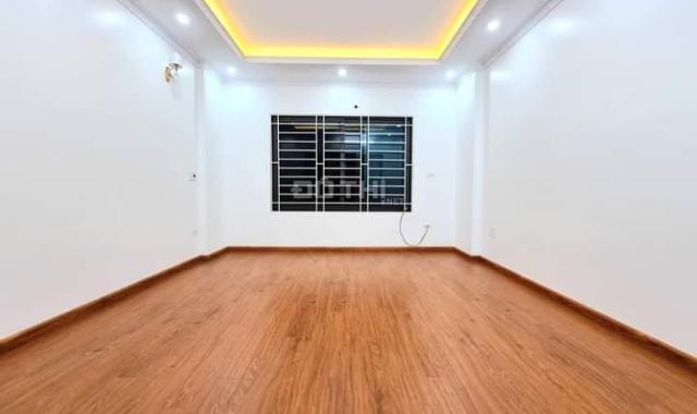 Bán nhà mới 31m2 ngõ thông phố An Dương Vương quận tây hồ