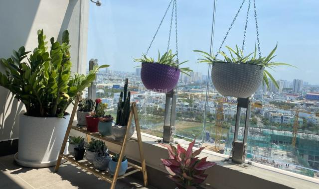 CHÍNH CHỦ CHO THUÊ CĂN HỘ AKARI CITY 2PN-75m2 FULL NỘI THẤT