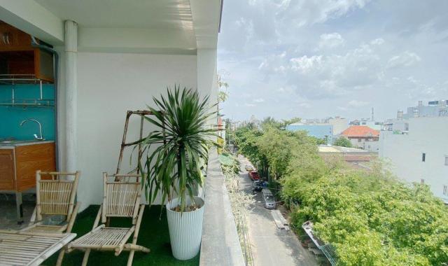 PHÒNG PENTHOUSE SIÊU BAN CÔNG TÂN BÌNH CHỈ HƠN 6TR/THÁNG