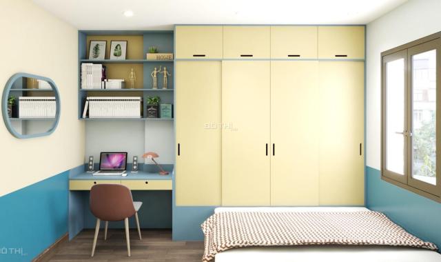 TẬP THỂ ĐẸP HƠN CHUNG CƯ - FULL NỘI THẤT - AN NINH TỐT - DÂN TRÍ CAO -TIỆN ÍCH TẬN RĂNG TỪ A ĐẾN Z