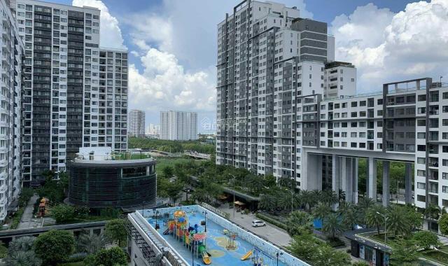 Cho thuê căn hộ New City! Thấp Bali lầu 7 Dt 51m. Giá 12tr, Nhà đẹp!