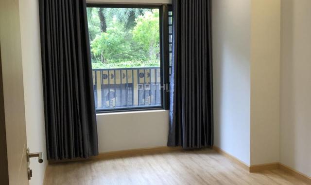 Cho thuê căn hộ Sân Vườn New City! Thấp Bali lầu 2 DT 120m. Giá 24tr