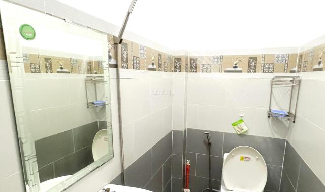 STUDIO MỚI XÂY FULL NỘI THẤT TÂN BÌNH CHỈ 4TR5/THÁNG