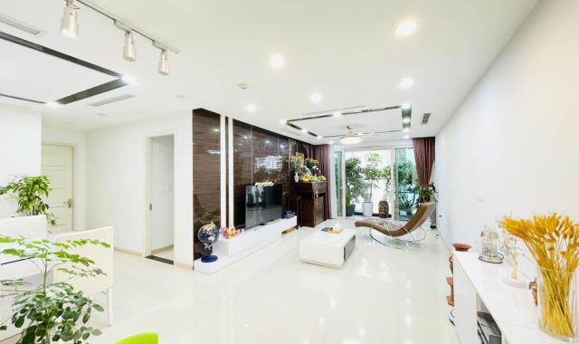 BÁN CHUNG CƯ GOLDEN PALACE CĂN 3PN VIP NHẤT DỰ ÁN GIÁ CHỈ 31TR/M2!