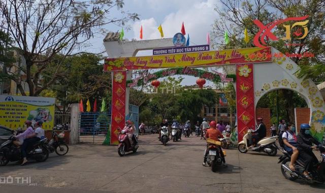 📣 Mừng Lễ 2-9 Bán nhà 113m2 gần CA phường Tân Phong, Biên Hòa chỉ 3,1 tỷ
