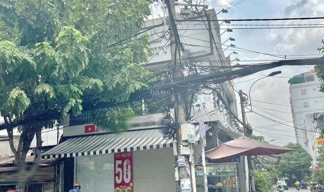 Cần bán gấp căn góc 2 mặt tiền 72 Đường Số 51 & Lâm Văn Bền, Quận 7