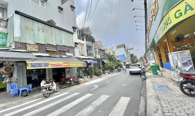 Cần bán gấp căn góc 2 mặt tiền 72 Đường Số 51 & Lâm Văn Bền, Quận 7