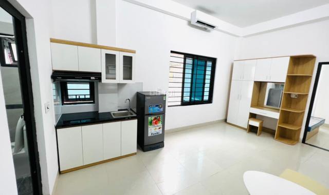 BÁN CHUNG CƯ MINI AN HOÀ NGUYỄN VĂN LỘC- 112M2- 7 TẦNG THANG MÁY-LÔ GÓC