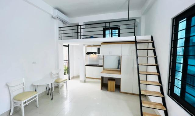 BÁN CHUNG CƯ MINI AN HOÀ NGUYỄN VĂN LỘC- 112M2- 7 TẦNG THANG MÁY-LÔ GÓC
