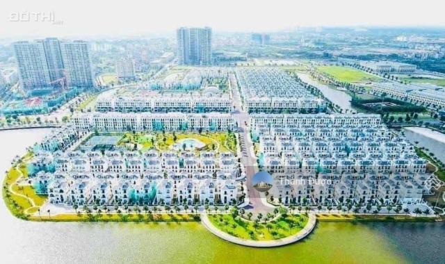 Quỹ bán biệt thự, liền kề tại phân khu Ngọc Trai dự án Vinhomes Ocean Park -Gia Lâm giá từ 13,5 tỷ