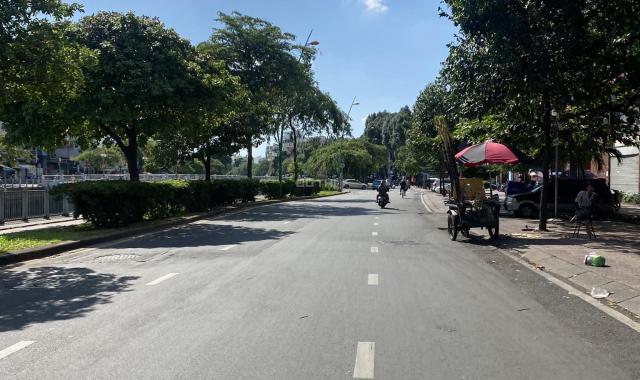 MẶT TIỀN TRƯỜNG SA, QUẬN 3, 35M2, 3 TẦNG, GIÁ 8TỶ950