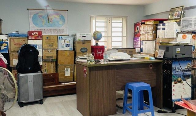 MẶT TIỀN TRƯỜNG SA, QUẬN 3, 35M2, 3 TẦNG, GIÁ 8TỶ950