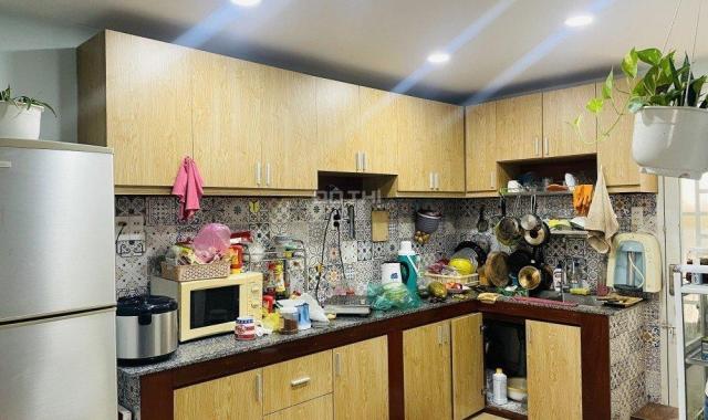 MẶT TIỀN TRƯỜNG SA, QUẬN 3, 35M2, 3 TẦNG, GIÁ 8TỶ950