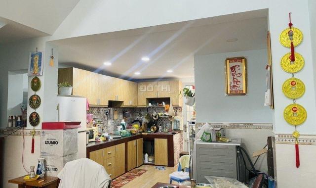 MẶT TIỀN TRƯỜNG SA, QUẬN 3, 35M2, 3 TẦNG, GIÁ 8TỶ950