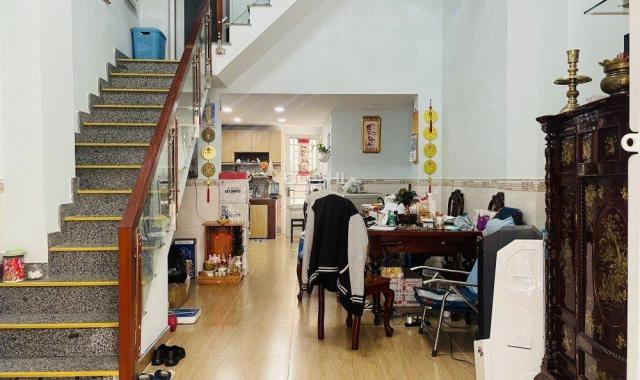 MẶT TIỀN TRƯỜNG SA, QUẬN 3, 35M2, 3 TẦNG, GIÁ 8TỶ950