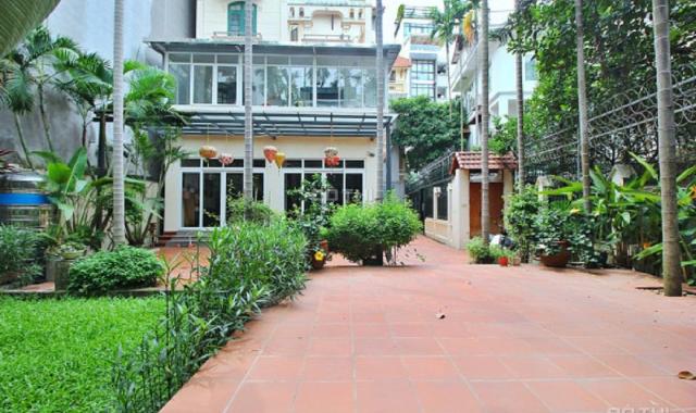 Cho thuê nhà vườn ở Nước phần lan 250m2 x 2 tầng ở làm café, văn phòng, shop thú cưng