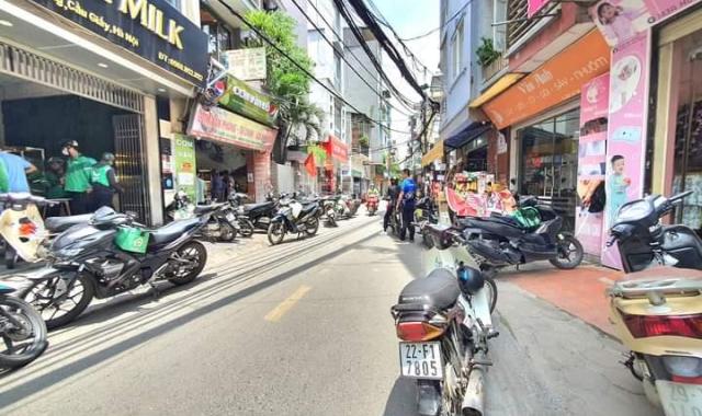 Bán nhà mặt phố hoa bằng 67m2 kinh doanh sầm uất có vỉa hè