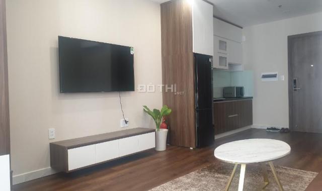 BÁN NHANH CĂN HỘ RICHMOND CITY QUẬN BÌNH THẠNH 2PN,2WC 1 TỶ 320