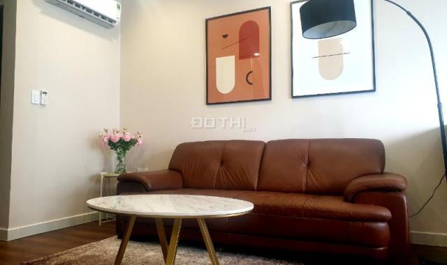 BÁN NHANH CĂN HỘ RICHMOND CITY QUẬN BÌNH THẠNH 2PN,2WC 1 TỶ 320