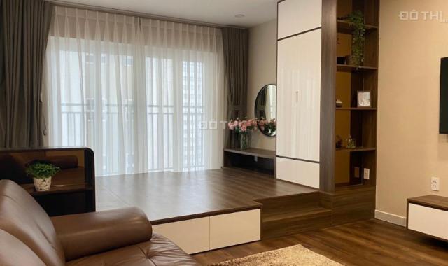 BÁN NHANH CĂN HỘ RICHMOND CITY QUẬN BÌNH THẠNH 2PN,2WC 1 TỶ 320
