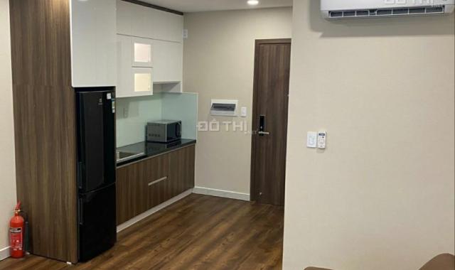 BÁN NHANH CĂN HỘ RICHMOND CITY QUẬN BÌNH THẠNH 2PN,2WC 1 TỶ 320
