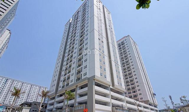 BÁN NHANH CĂN HỘ RICHMOND CITY QUẬN BÌNH THẠNH 2PN,2WC 1 TỶ 320