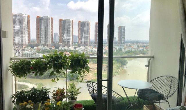 Tận hưởng cuộc sống đỉnh cao: Căn hộ cao cấp cho thuê giá cực kỳ hấp dẫn! ĐẢO KIM CƯƠNG QUẬN 2
