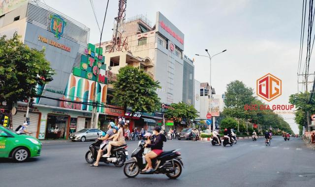 Mặt bằng cho thuê đường Đồng Khởi 1360m2 ngang 21m đoạn sầm uất giá 150 triệu/tháng