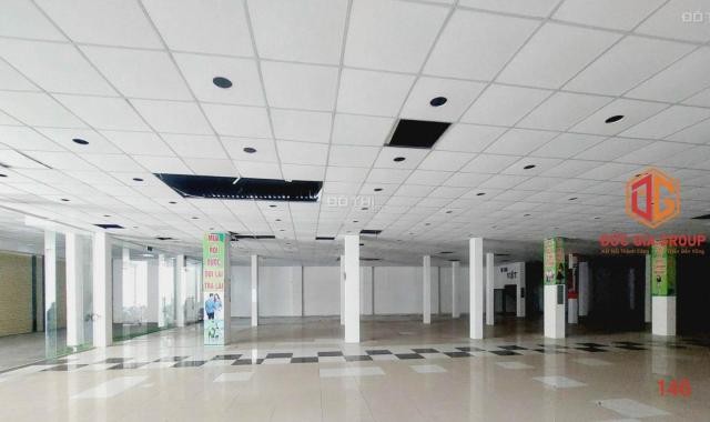 Mặt bằng cho thuê đường Đồng Khởi 1360m2 ngang 21m đoạn sầm uất giá 150 triệu/tháng