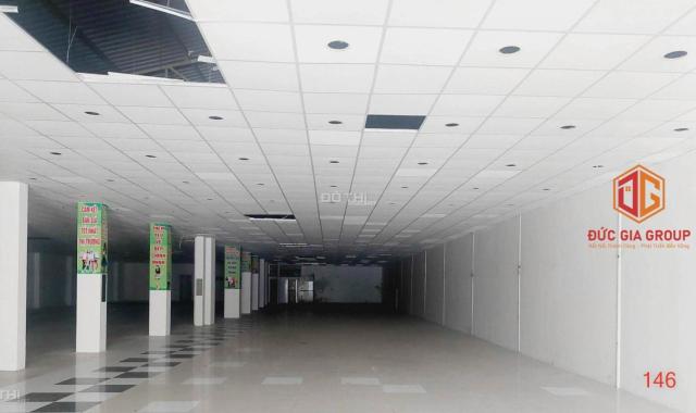 Mặt bằng cho thuê đường Đồng Khởi 1360m2 ngang 21m đoạn sầm uất giá 150 triệu/tháng
