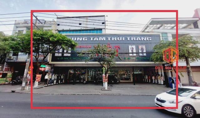 Mặt bằng cho thuê đường Đồng Khởi 1360m2 ngang 21m đoạn sầm uất giá 150 triệu/tháng