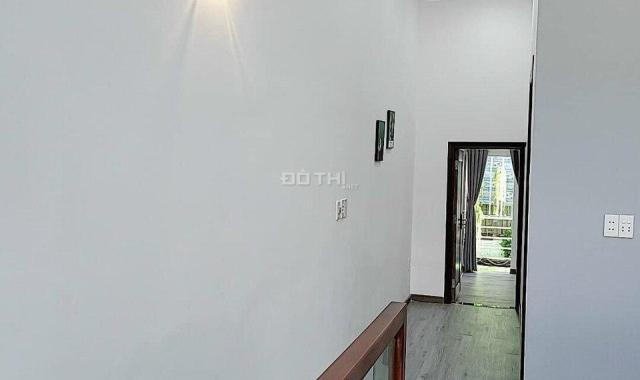 NÓNG_Cần bán đẹp 2 tầng x50m2 3 mặt kiệt Lý Thái Tổ,Thanh Khê ,Đà nẵng chỉ 2.45tỉ