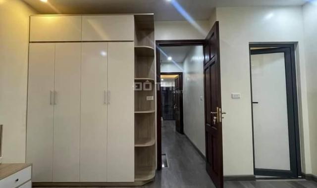 Nhà mới đẹp 49m2 phố hoa bằng quận cầu giấy