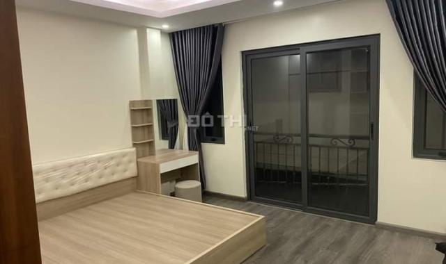 Nhà mới đẹp 49m2 phố hoa bằng quận cầu giấy