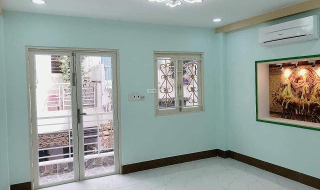 HẺM XE HƠI ĐINH TIÊN HOÀNG - 1 PHÚT SANG QUẬN 1  - 3 TẦNG BTCT NGANG BỀ THẾ - NHỈNH 4 TỶ
