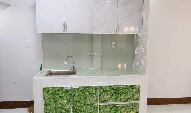 HẺM XE HƠI ĐINH TIÊN HOÀNG - 1 PHÚT SANG QUẬN 1  - 3 TẦNG BTCT NGANG BỀ THẾ - NHỈNH 4 TỶ
