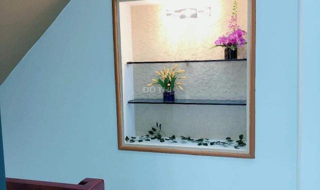 HẺM XE HƠI ĐINH TIÊN HOÀNG - 1 PHÚT SANG QUẬN 1  - 3 TẦNG BTCT NGANG BỀ THẾ - NHỈNH 4 TỶ