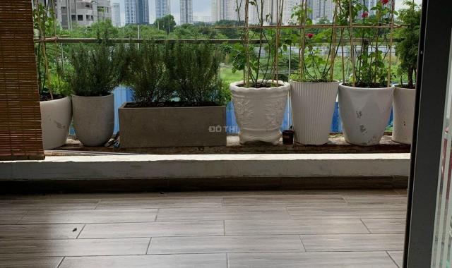 Bán căn hộ chung cư tại Phường Thủ Thiêm, Quận 2, Hồ Chí Minh diện tích 95m2 giá 7 Tỷ