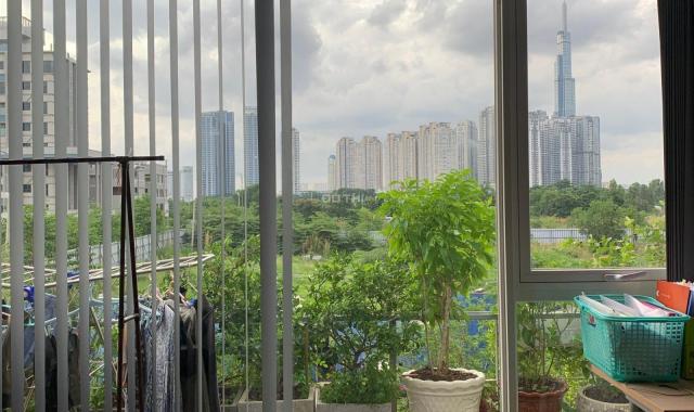 Bán căn hộ chung cư tại Phường Thủ Thiêm, Quận 2, Hồ Chí Minh diện tích 95m2 giá 7 Tỷ